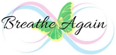 Breathe Again